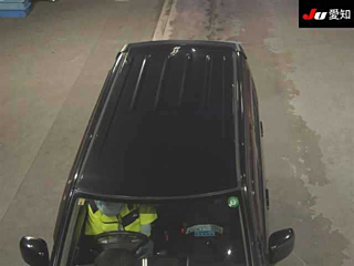 SUZUKI WAGON R 2010
