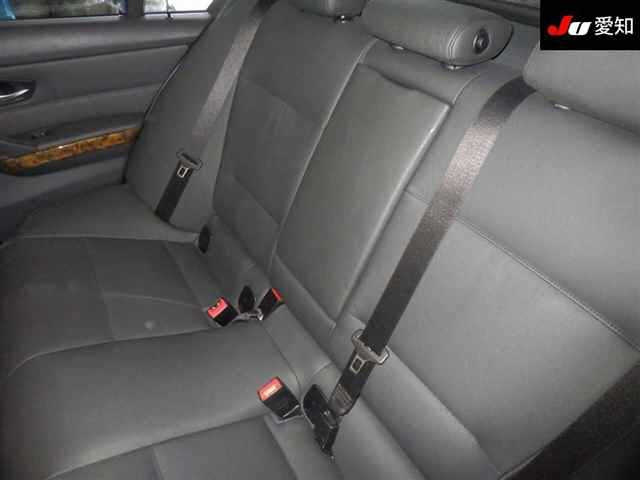 BMW 3 SERIES 2008