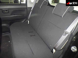 TOYOTA PIXIS SPACE 2013