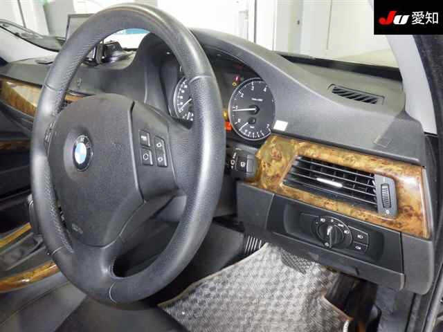 BMW 3 SERIES 2008