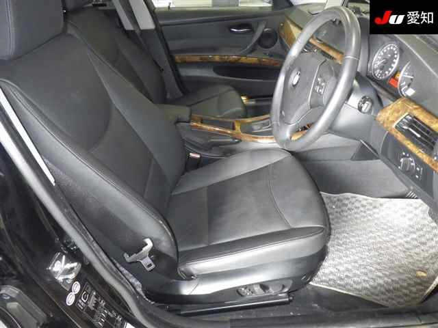 BMW 3 SERIES 2008