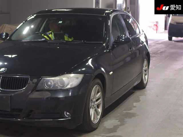 BMW 3 SERIES 2008