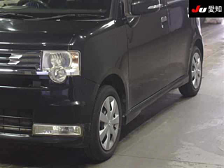 TOYOTA PIXIS SPACE 2013