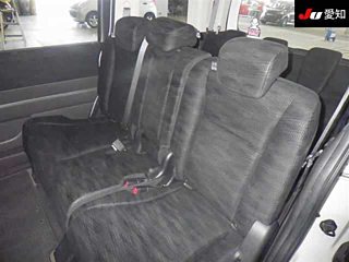 HONDA STEP WAGON 2014