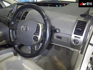 TOYOTA PRIUS 2008