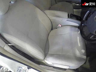 TOYOTA PRIUS 2008