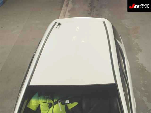 HONDA FIT SHUTTLE 2012