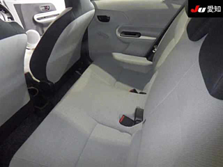 TOYOTA AQUA 2014