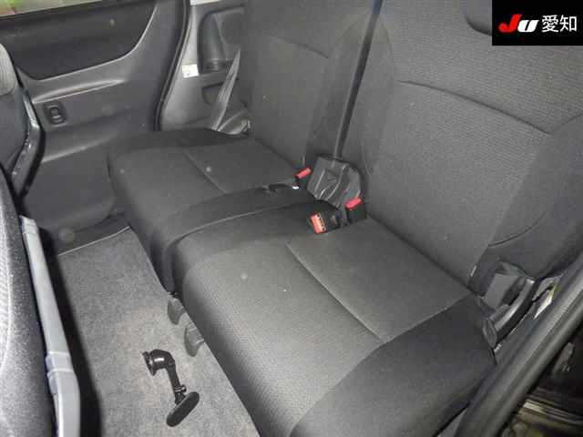 SUZUKI SOLIO 2014