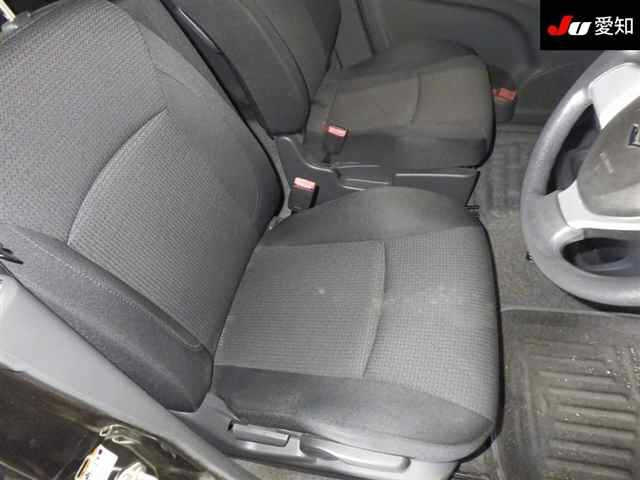 SUZUKI SOLIO 2014