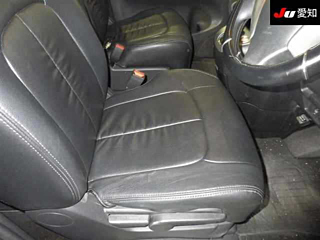 NISSAN SERENA 2012