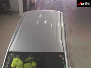 NISSAN SERENA 2012