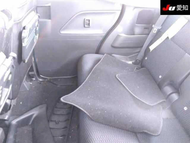 DAIHATSU TANTO 2023