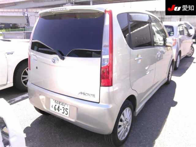 DAIHATSU MOVE 2009