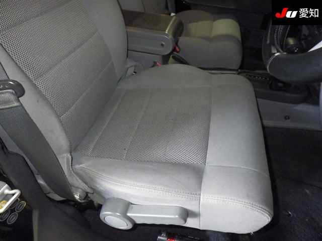 CHRYSLER JEEP WRANGLER 2008