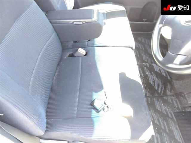 DAIHATSU MOVE 2009