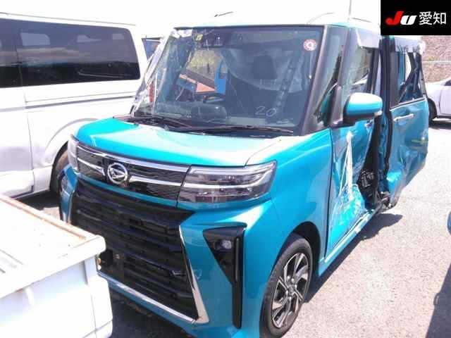 DAIHATSU TANTO 2023