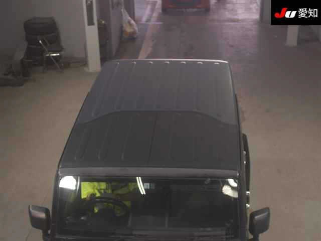 CHRYSLER JEEP WRANGLER 2008