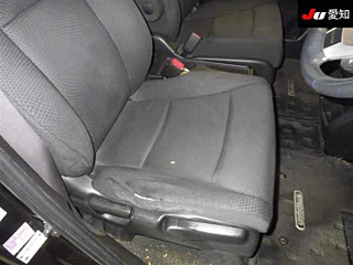 HONDA STEP WAGON 2013