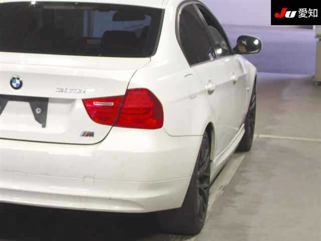 BMW 3 SERIES 2009