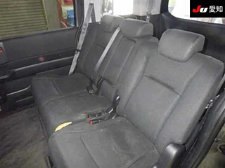 HONDA STEP WAGON 2013