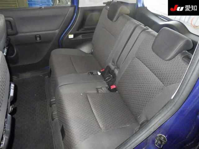 MITSUBISHI DELICA D2 2017