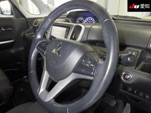 MITSUBISHI DELICA D2 2017