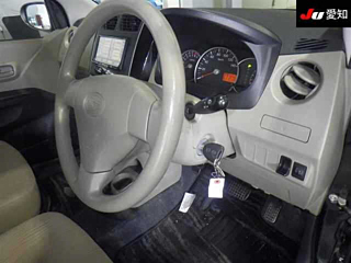 DAIHATSU MIRA 2011