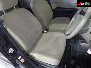 DAIHATSU MIRA 2011