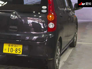 DAIHATSU MIRA 2011