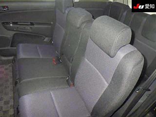 TOYOTA WISH 2009