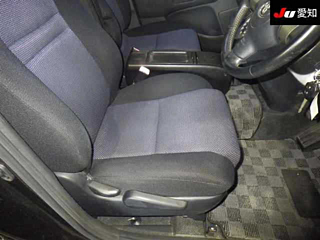 TOYOTA WISH 2009