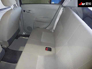 DAIHATSU MIRA E S 2012