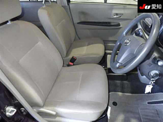 DAIHATSU MIRA E S 2012