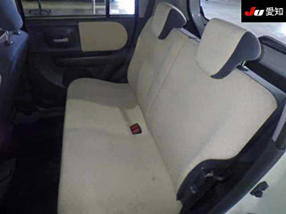 SUZUKI ALTO LAPIN 2013