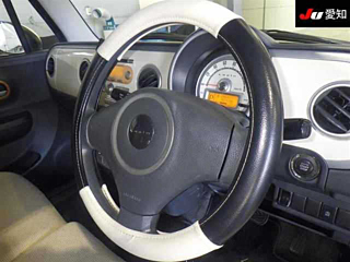 SUZUKI ALTO LAPIN 2013