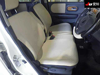 SUZUKI ALTO LAPIN 2013