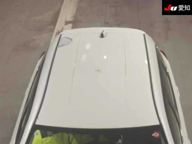TOYOTA AURIS 2012