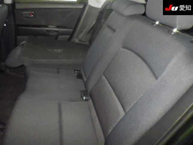 MAZDA AXELA 2008