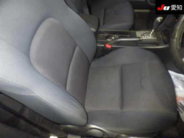 MAZDA AXELA 2008