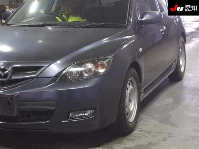 MAZDA AXELA 2008