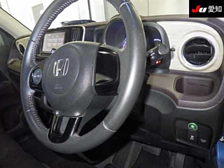 HONDA N ONE 2014
