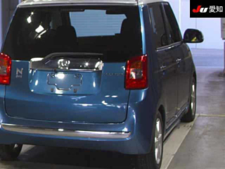 HONDA N ONE 2014