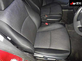 TOYOTA WISH 2009