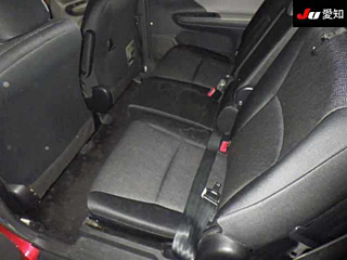 TOYOTA WISH 2009