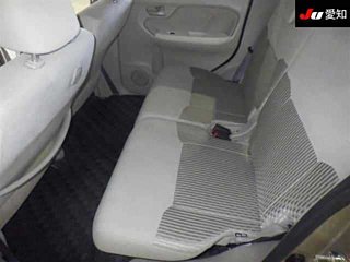 DAIHATSU MOVE 2014