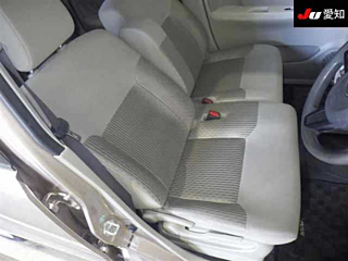 DAIHATSU MOVE 2014