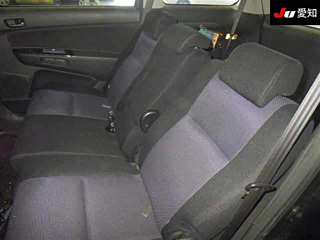 TOYOTA WISH 2008