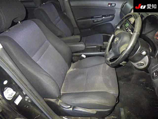TOYOTA WISH 2008