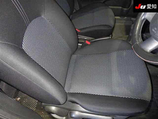 NISSAN NOTE 2013